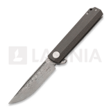 B&ouml;ker Plus - Cataclyst Green Damascus