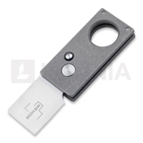 B&ouml;ker Plus - Cigar Cutter