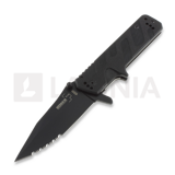 B&ouml;ker Plus - Direkt, lame &agrave; dents