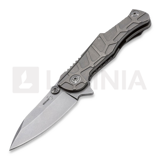 B&ouml;ker Plus - Dreed