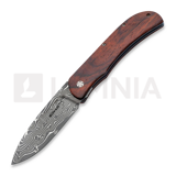 B&ouml;ker Plus - Exskelibur 1 Damast Cocobolo