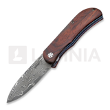 B&ouml;ker Plus - Exskelibur 2 Damascus