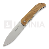 B&ouml;ker Plus - Exskelibur I Olive