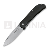 B&ouml;ker Plus - Exskelibur II Framelock Steel