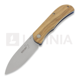 B&ouml;ker Plus - Exskelibur II Olive