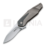 B&ouml;ker Plus - Federal