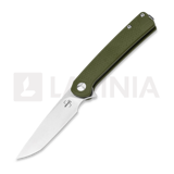 B&ouml;ker Plus - Fire Ant Green