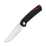 B&ouml;ker Plus - Fire Ant Liner Lock, melns