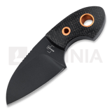 B&ouml;ker Plus - Gnome all Black Copper