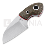 B&ouml;ker Plus - Gnome Micarta