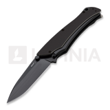 B&ouml;ker Plus - Griploc Non Assist Black