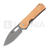 B&ouml;ker Plus - Gust Copper