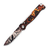 B&ouml;ker Plus - Halloween Atlas