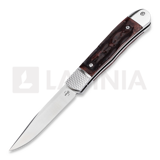 B&ouml;ker Plus - Hidden Release Trapper Appaloosa Bone