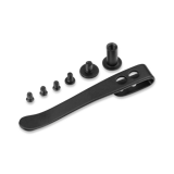 B&ouml;ker Plus - Kaizen Spare Part Kit, 黒