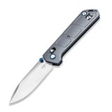 B&ouml;ker Plus - Kihon DC Alu