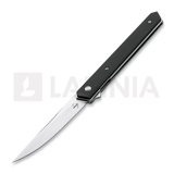 B&ouml;ker Plus - Kwaiken Air G10 Black