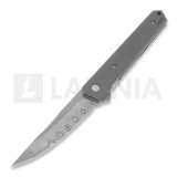 B&ouml;ker Plus - Kwaiken Flipper Damast