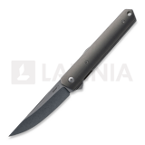 B&ouml;ker Plus - Kwaiken Flipper Folder