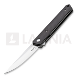 B&ouml;ker Plus - Kwaiken Mini Flipper Carbon