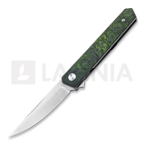 B&ouml;ker Plus - Kwaiken Mini Limited