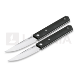 B&ouml;ker Plus - Kwaiken Steak Knife Set