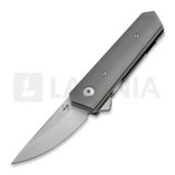 B&ouml;ker Plus - Kwaiken Stubby Titanium