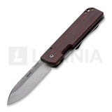 B&ouml;ker Plus - Lancer 42, cocobolo