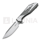 B&ouml;ker Plus - Lateralus Steel