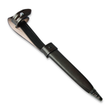 B&ouml;ker Plus - Leather Sheath for Trench Knife