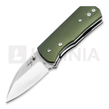 B&ouml;ker Plus - Lefti