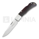 B&ouml;ker Plus - Lockback Ebony