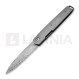 B&ouml;ker Plus - LRF Damascus