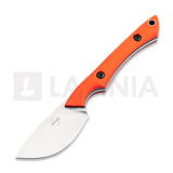 B&ouml;ker Plus - M.U.K. Orange