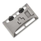 B&ouml;ker Plus - Metal Belt Clip Ambidex