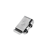 B&ouml;ker Plus - Metal Belt Clip Large