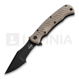 B&ouml;ker Plus - Micro Tracker