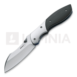 B&ouml;ker Plus - Mini Vanquish