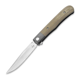 B&ouml;ker Plus - Modern Trapper Uno