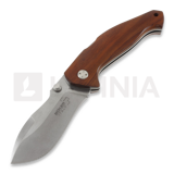 B&ouml;ker Plus - Mojo Cocobolo