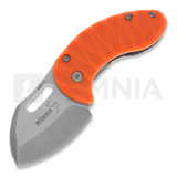 B&ouml;ker Plus - Nano 42, orange