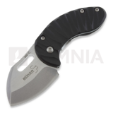 B&ouml;ker Plus - Nano, noir