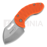 B&ouml;ker Plus - Nano, orange