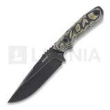 B&ouml;ker Plus - Oscar Mike