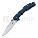 B&ouml;ker Plus - Patriot Gunmetal Blue