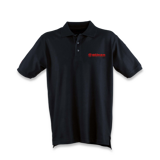 B&ouml;ker Plus - Polo shirt, sort