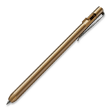 B&ouml;ker Plus - Rocket, Brass