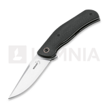 B&ouml;ker Plus - Roundhouse