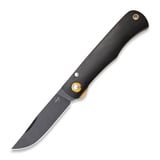 B&ouml;ker Plus - Rusticus Medium All Black