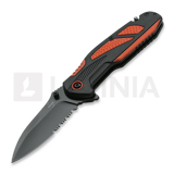 B&ouml;ker Plus - Savior 4